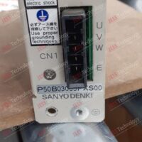 Repair SANYO DENKI PU0D015RMH1S01 Sanyo denki servo 05031030 D in Malaysia, Singapore, Thailand, Indonesia