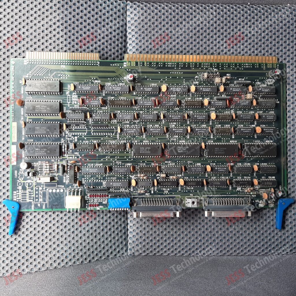 Image #4 of Repair NO BRAND BW017 1-0 BBM BOARD 1388 in Malaysia, Singapore, Thailand, Indonesia