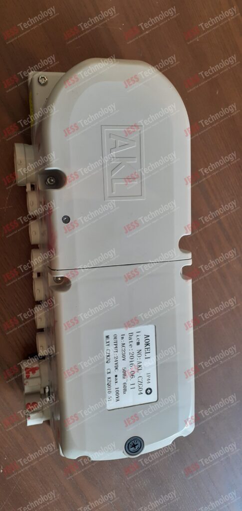 Image #4 of Repair AOKELI AKL-CZG04 Aokeli control box - in Malaysia, Singapore, Thailand, Indonesia