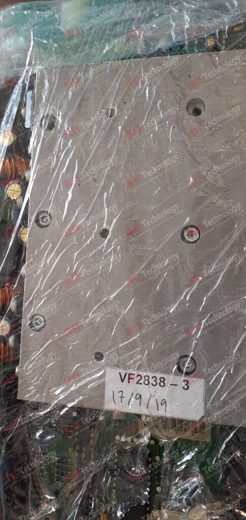 Image #3 of Repair NO BRAND - Pcb board 111354 in Malaysia, Singapore, Thailand, Indonesia