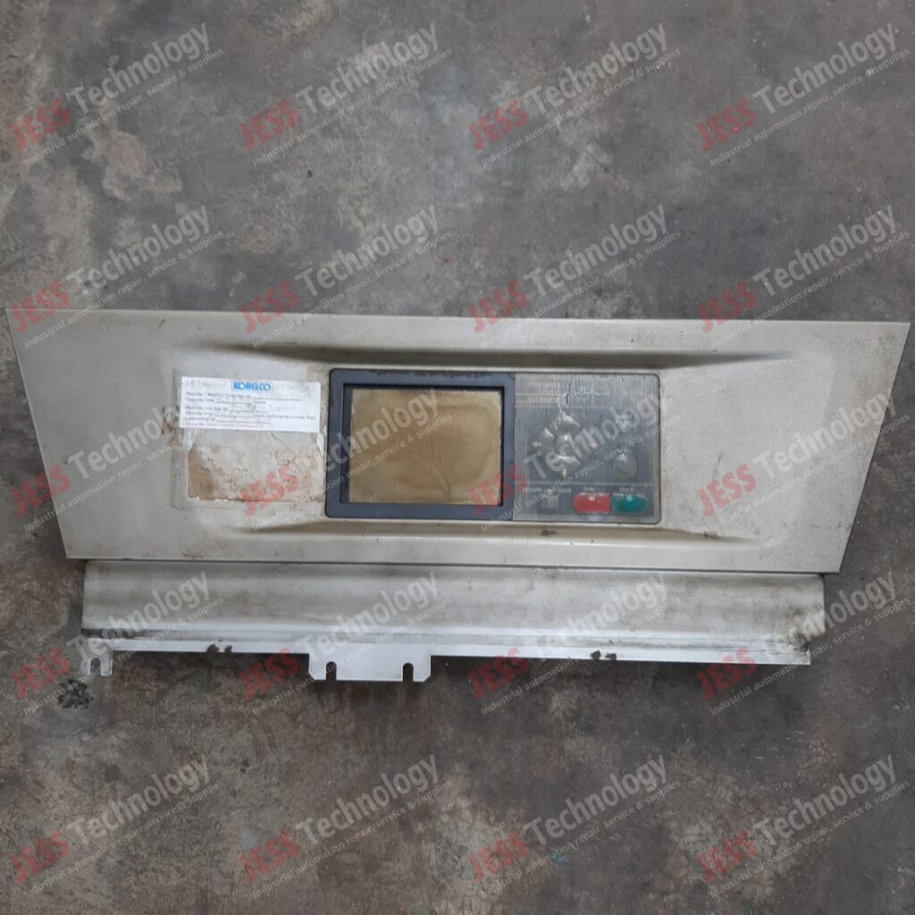 Image #4 of Repair YASKAWA XCP-903K YASKAWA CONTROLLER F00489031210606 in Malaysia, Singapore, Thailand, Indonesia
