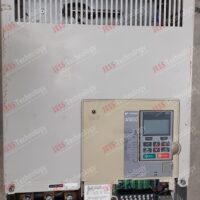 Repair YASKAWA CIMR-AT4A0139AAA Yaskawa inverter J0138H842410002 in Malaysia, Singapore, Thailand, Indonesia