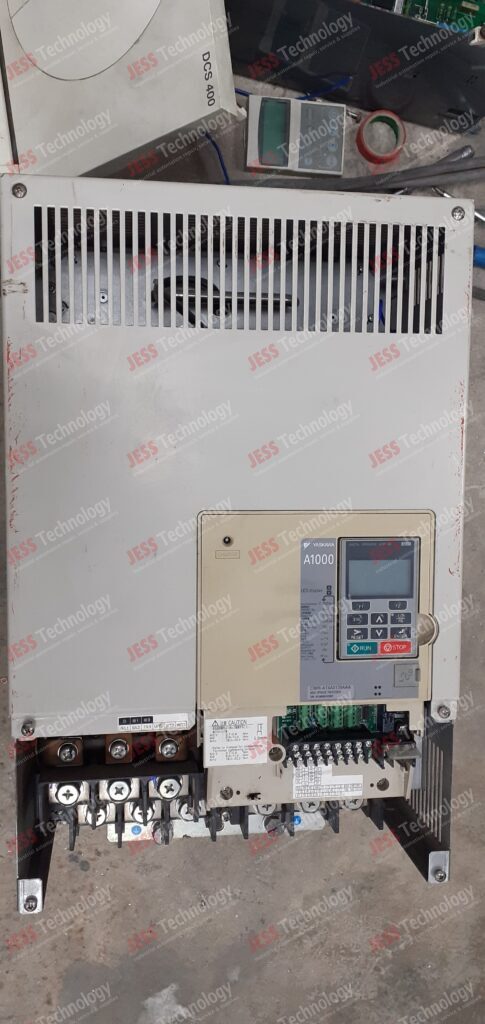 Image #4 of Repair YASKAWA CIMR-AT4A0139AAA Yaskawa inverter J0138H842410002 in Malaysia, Singapore, Thailand, Indonesia