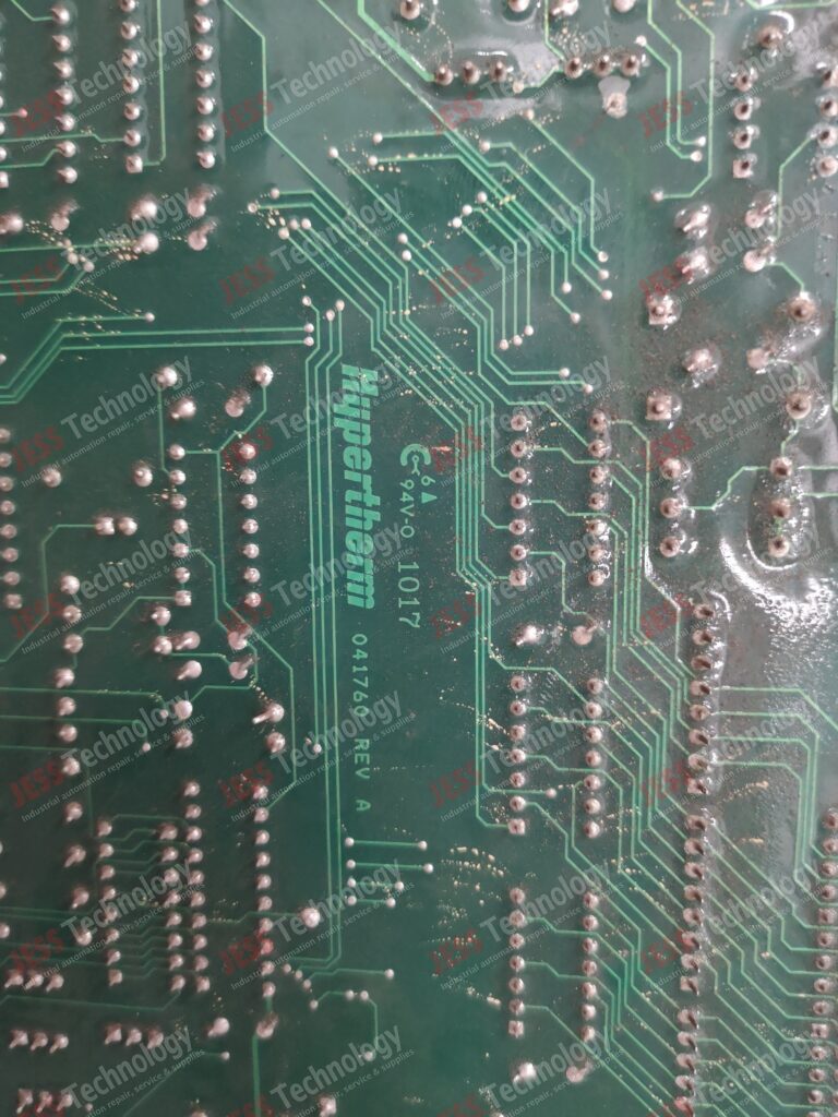 Image #3 of Repair HYPERTHERM 041764-00C Hypertherm analog board HYP10251150 in Malaysia, Singapore, Thailand, Indonesia