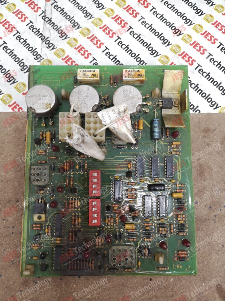 Image #4 of Repair NO BRAND G1379-3 NA-3/4 Logic board - in Malaysia, Singapore, Thailand, Indonesia