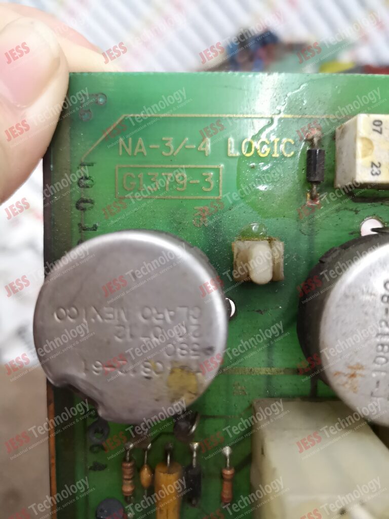Image #3 of Repair NO BRAND G1379-3 NA-3/4 Logic board - in Malaysia, Singapore, Thailand, Indonesia
