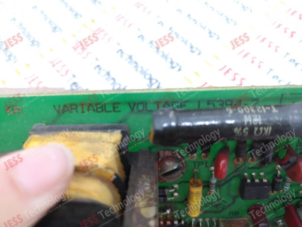 Image #3 of Repair NO BRAND - Variable voltage board - in Malaysia, Singapore, Thailand, Indonesia