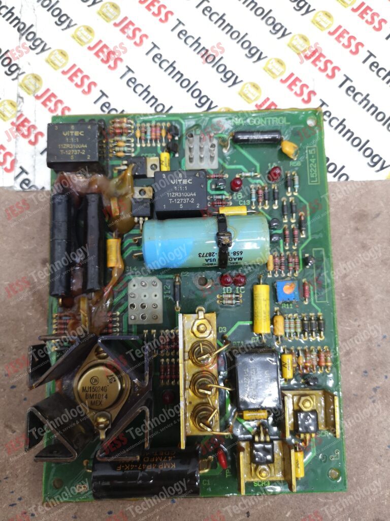 Image #4 of Repair NO BRAND L5224-5 NA control board - in Malaysia, Singapore, Thailand, Indonesia