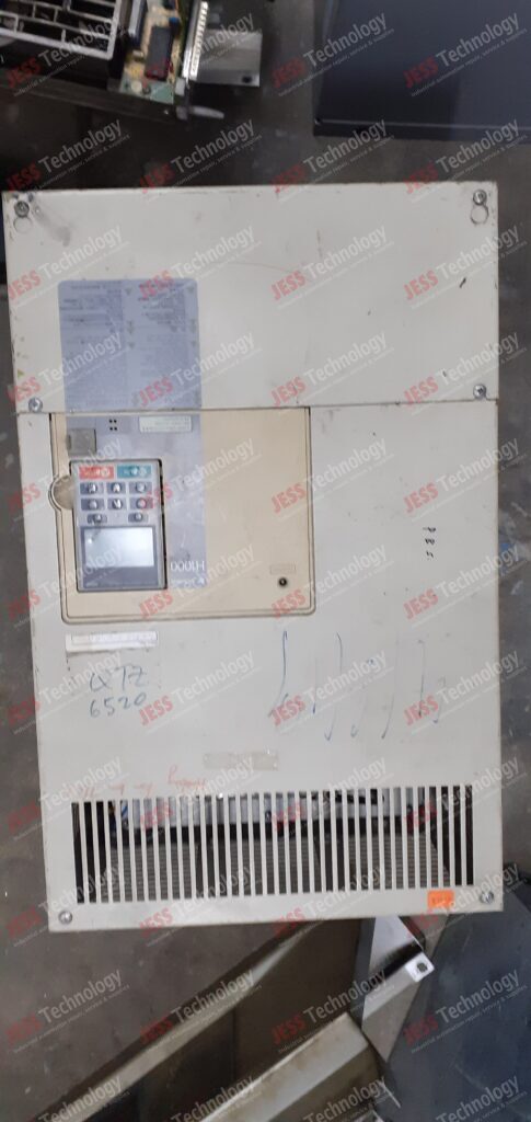 Image #3 of Repair YASKAWA CIMR-HB4A0150AAA Yaskawa JL123HA01500059 in Malaysia, Singapore, Thailand, Indonesia