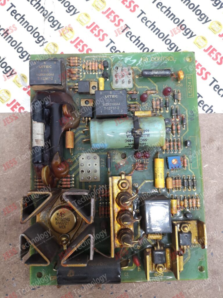 Image #4 of Repair NO BRAND L5224-5 NA control board - in Malaysia, Singapore, Thailand, Indonesia