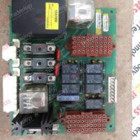Repair NO BRAND 041534-00S Hypertherm assembly board HYP105019196 in Malaysia, Singapore, Thailand, Indonesia