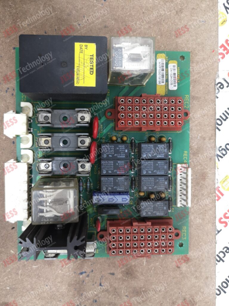Image #4 of Repair NO BRAND 041534-00S Hypertherm assembly board HYP105019196 in Malaysia, Singapore, Thailand, Indonesia