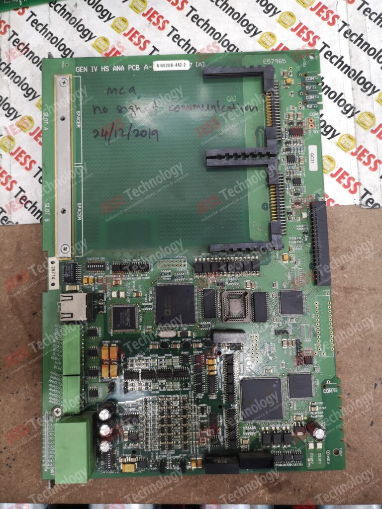 Image #4 of Repair NO BRAND - Pcb board SF005061101081 in Malaysia, Singapore, Thailand, Indonesia