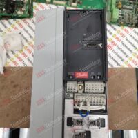 Repair DANFOSS 131B0081 Danfoss inverter 5.5kw 042826G438 in Malaysia, Singapore, Thailand, Indonesia