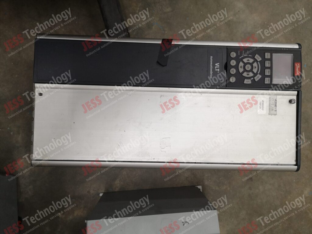 Image #4 of Repair DANFOSS FC-302P18 DANFOSS INVERTER 18.5KW 025712G251 in Malaysia, Singapore, Thailand, Indonesia