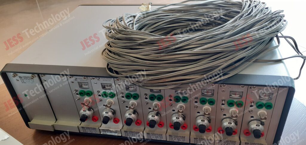 Image #4 of Repair HR WALLINGFORD HRWP8 Wave prob 02114 in Malaysia, Singapore, Thailand, Indonesia