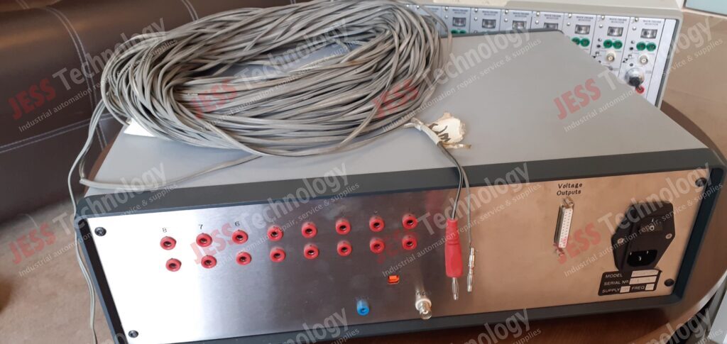 Image #3 of Repair HR WALLINGFORD HRWP8 Wave prob 02114 in Malaysia, Singapore, Thailand, Indonesia