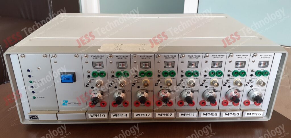 Image #4 of Repair HR WALLINGFORD HRLM Wave probe 00108 in Malaysia, Singapore, Thailand, Indonesia