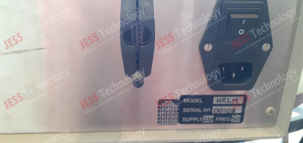 Image #3 of Repair HR WALLINGFORD HRLM Wave probe 00108 in Malaysia, Singapore, Thailand, Indonesia