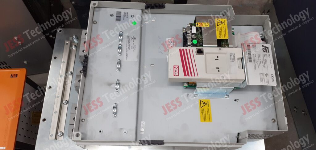 Image #4 of Repair KEB 23F5K0R-YV16 Keb inverter 3046731799/1926724/2017/16/0010 in Malaysia, Singapore, Thailand, Indonesia