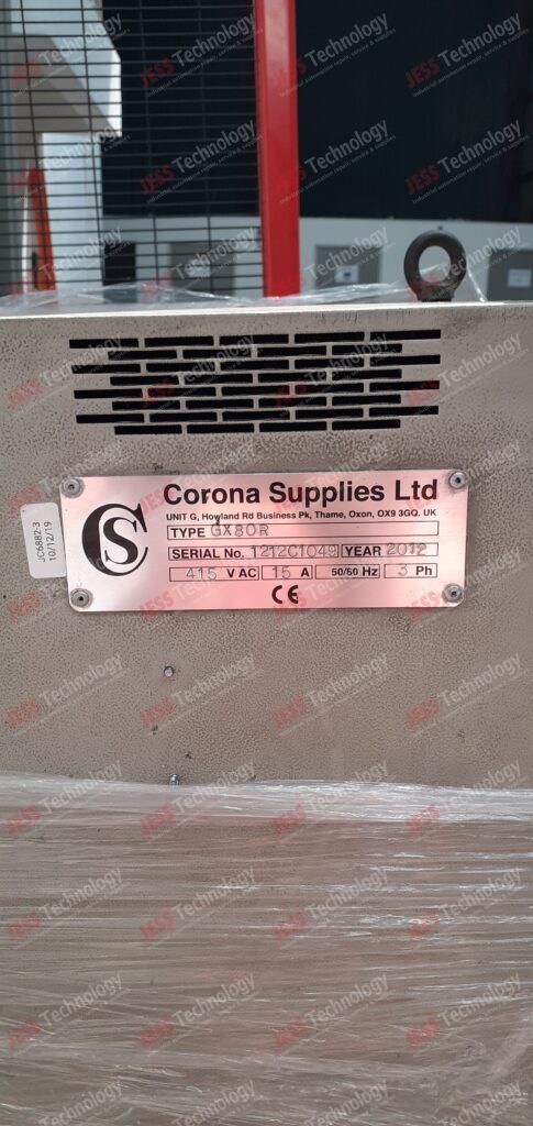 Image #4 of Repair CORONA GX80R Corona supplies 1212C1049 in Malaysia, Singapore, Thailand, Indonesia