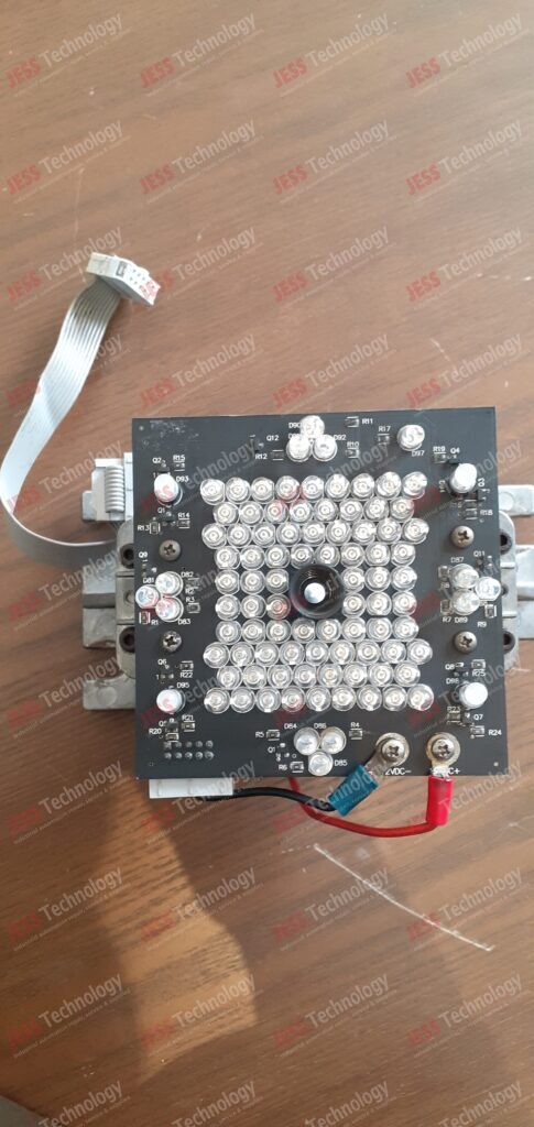 Image #4 of Repair NO BRAND - PCB BOARD FOR ALLIGNMENT MACHINE - in Malaysia, Singapore, Thailand, Indonesia