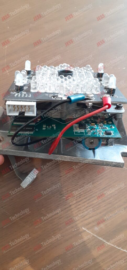 Image #3 of Repair NO BRAND - PCB BOARD FOR ALLIGNMENT MACHINE - in Malaysia, Singapore, Thailand, Indonesia