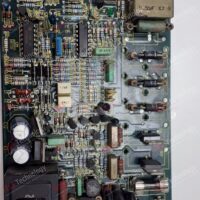 Repair INDUR 00295/0030 Pcb board – in Malaysia, Singapore, Thailand, Indonesia