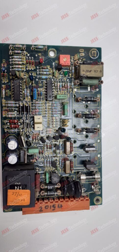 Image #4 of Repair INDUR 00295/0030 Pcb board - in Malaysia, Singapore, Thailand, Indonesia
