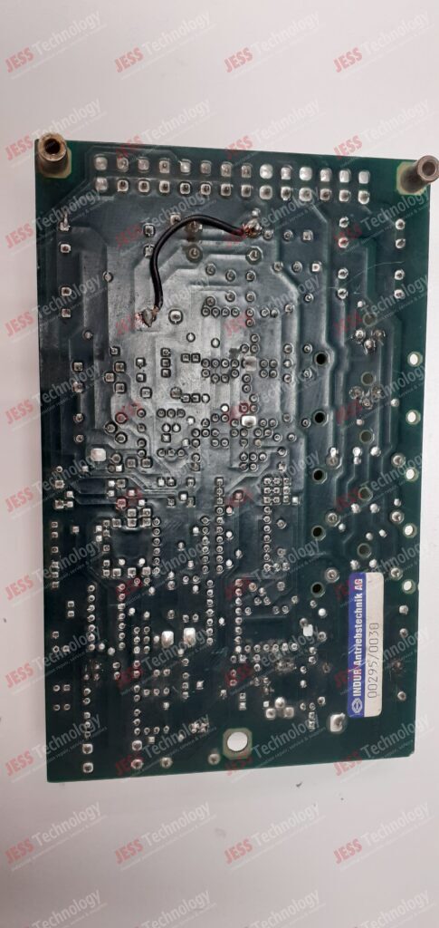 Image #3 of Repair INDUR 00295/0030 Pcb board - in Malaysia, Singapore, Thailand, Indonesia