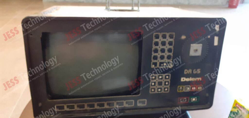 Image #4 of Repair DELEM DA G5 Delem screen - in Malaysia, Singapore, Thailand, Indonesia