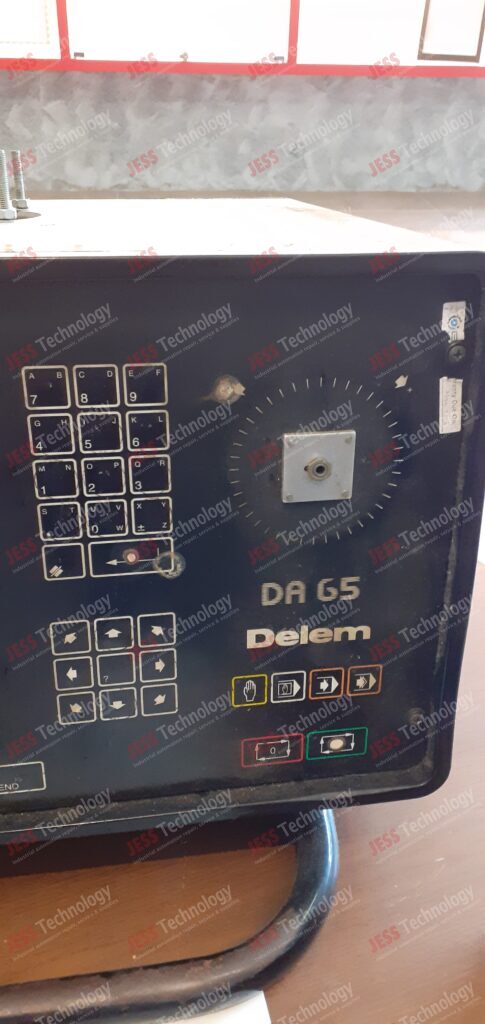 Image #3 of Repair DELEM DA G5 Delem screen - in Malaysia, Singapore, Thailand, Indonesia