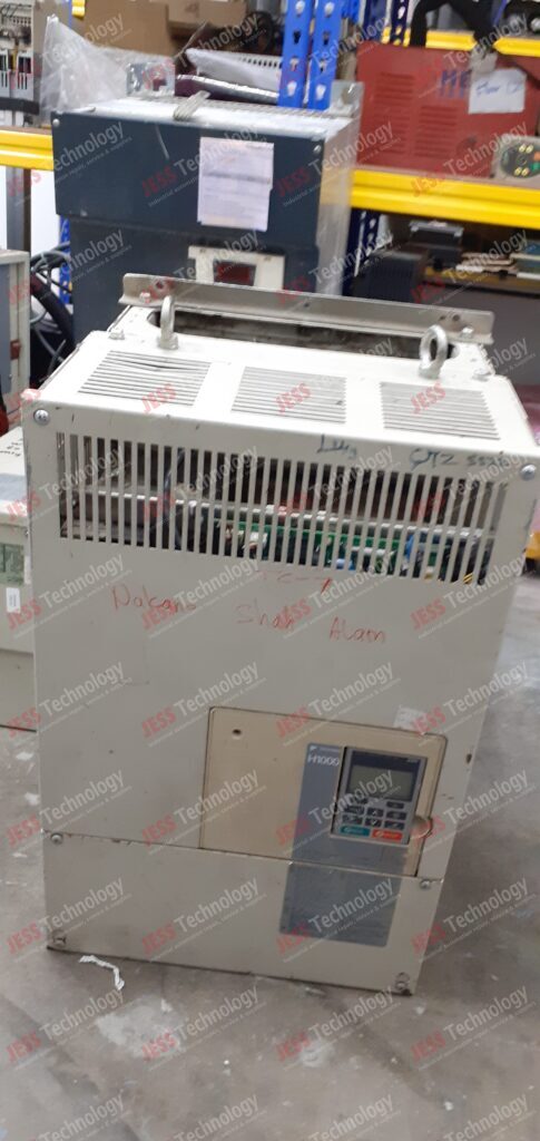 Image #3 of Repair YASKAWA CIMR-HB4A0150ABC YASKAWA INVERTER H1000, 75kW/55kW JL1452016310011 in Malaysia, Singapore, Thailand, Indonesia