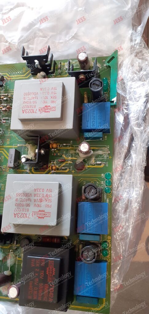 Image #3 of Repair NO BRAND CT 8121560 B Pcb - in Malaysia, Singapore, Thailand, Indonesia