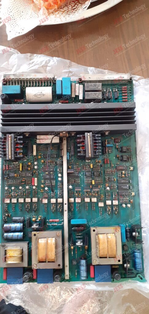 Image #4 of Repair NO BRAND B11073 Pcb board - in Malaysia, Singapore, Thailand, Indonesia