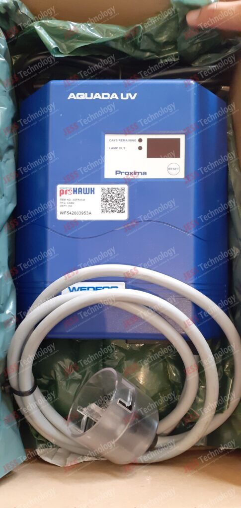 Image #4 of Repair WEDECO ASTR0026 Aquada UV 107767 in Malaysia, Singapore, Thailand, Indonesia