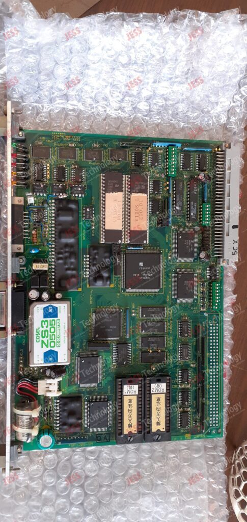 Image #4 of Repair FUJI FBP120S-VM Pcb board 12000242 in Malaysia, Singapore, Thailand, Indonesia
