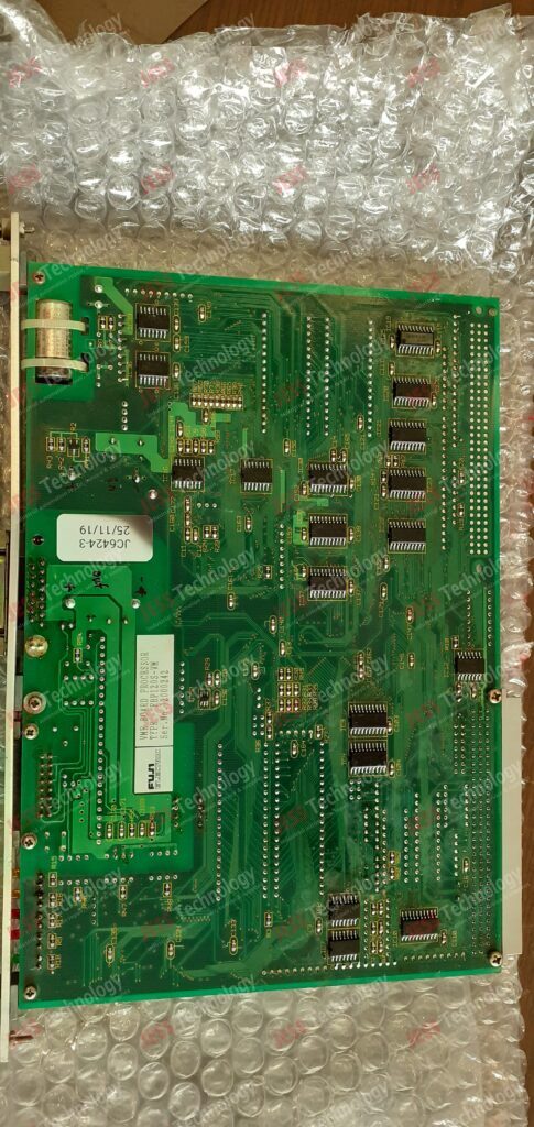 Image #3 of Repair FUJI FBP120S-VM Pcb board 12000242 in Malaysia, Singapore, Thailand, Indonesia