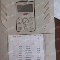 Repair LS LSLV0220H 100-4C0FN LS DIGITAL LOADER H100 55061180490 in Malaysia, Singapore, Thailand, Indonesia