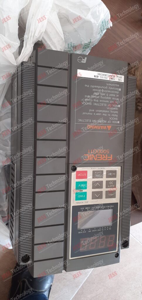 Image #4 of Repair FRENIC FRN2.2G11S-4EN Fuji inverter 85A453A0039C in Malaysia, Singapore, Thailand, Indonesia