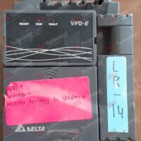Repair DELTA VFD015E21A DELTA INVERTER 1.5kW 015E21A7W16280319 in Malaysia, Singapore, Thailand, Indonesia
