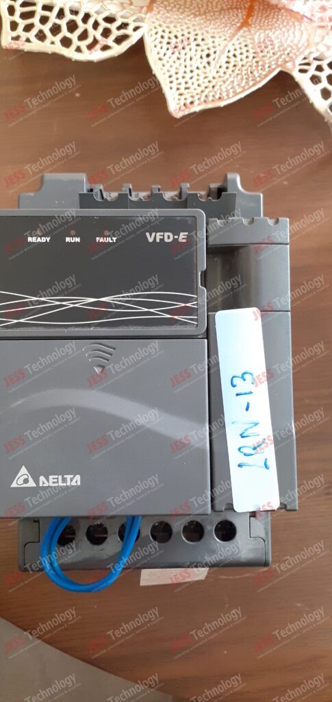Image #4 of Repair DELTA VFD015E21A Delta inverter 015E21A7W16280285 in Malaysia, Singapore, Thailand, Indonesia