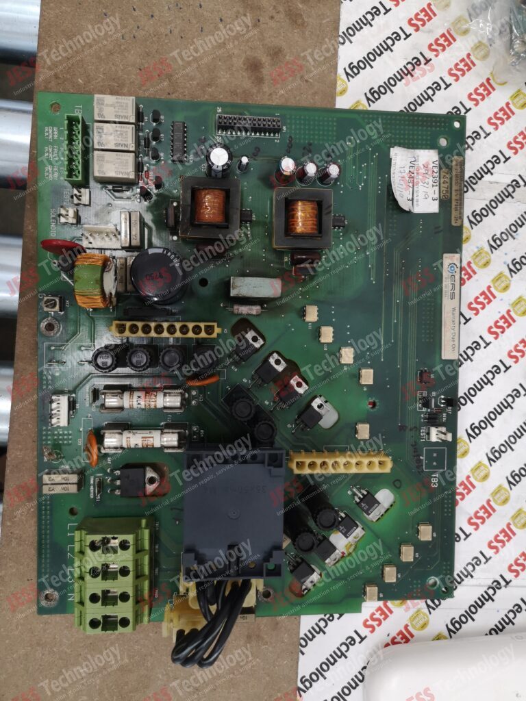 Image #4 of Repair ERS 239665D Multiscan vista main board EF9811254 in Malaysia, Singapore, Thailand, Indonesia