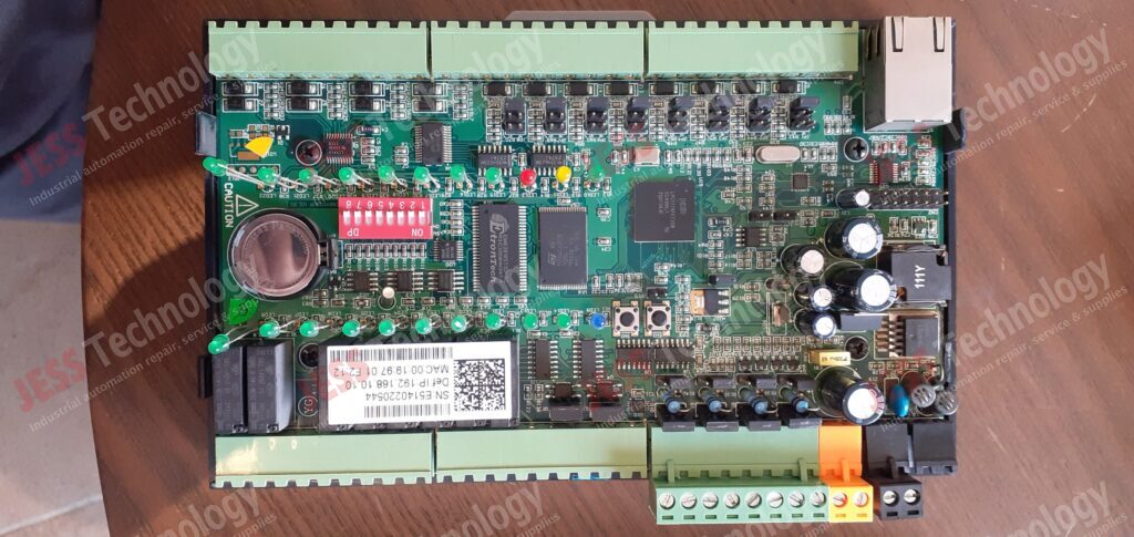 Image #4 of Repair ASYIO - Controller E5140220544 in Malaysia, Singapore, Thailand, Indonesia