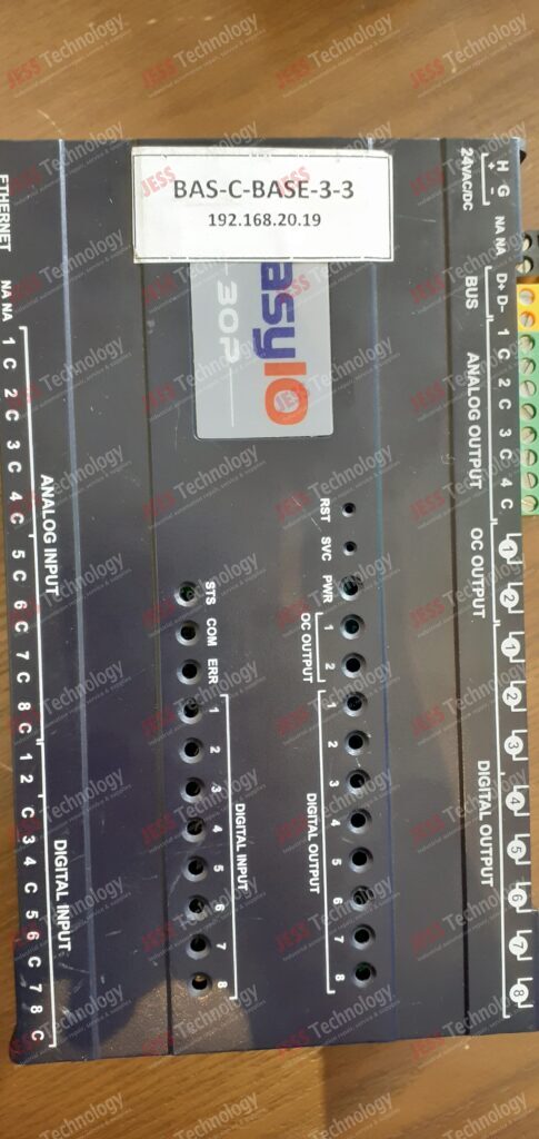 Image #3 of Repair ASYIO - Controller E5140220544 in Malaysia, Singapore, Thailand, Indonesia