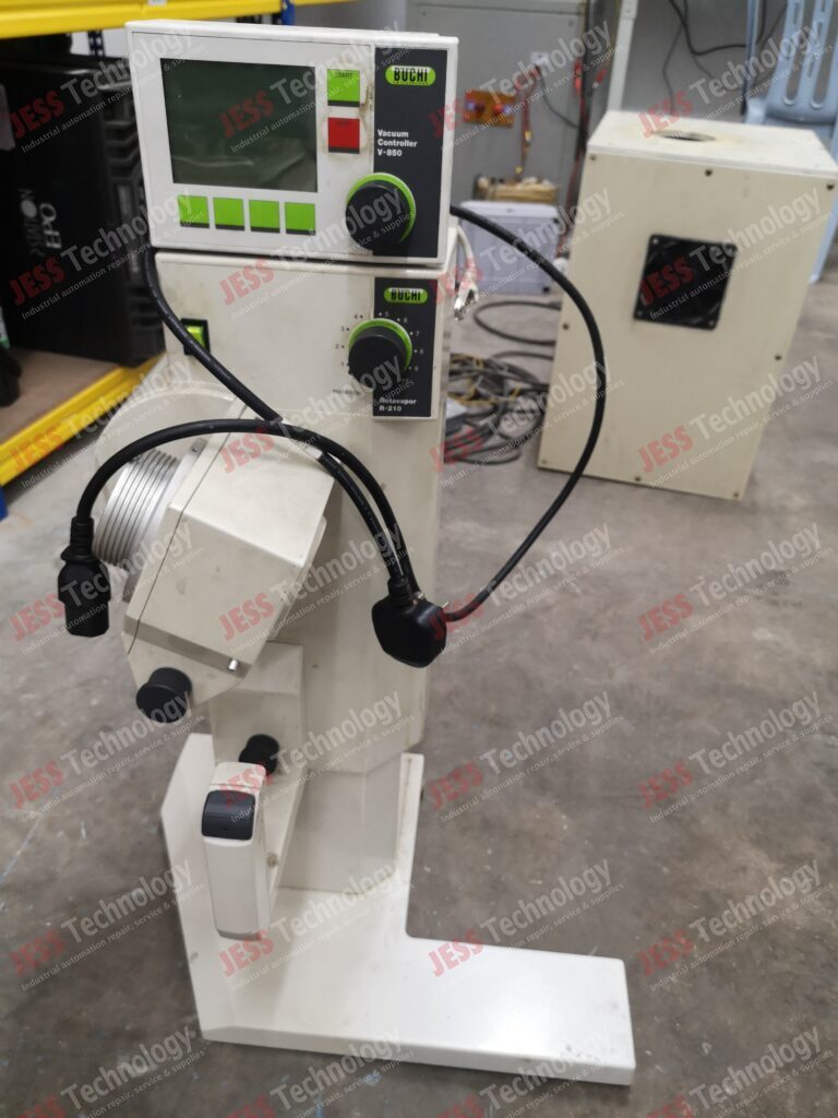 Image #4 of Repair BUCHI R-210 BUCHI ROTARY EVAPORATOR 100146253 in Malaysia, Singapore, Thailand, Indonesia