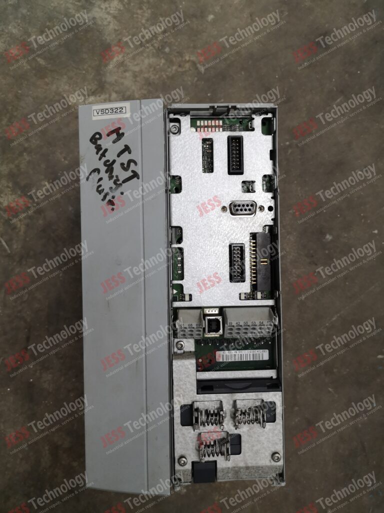 Image #4 of Repair DANFOSS 131B0082 Danfoss inverter 7.5kw 074922G140 in Malaysia, Singapore, Thailand, Indonesia
