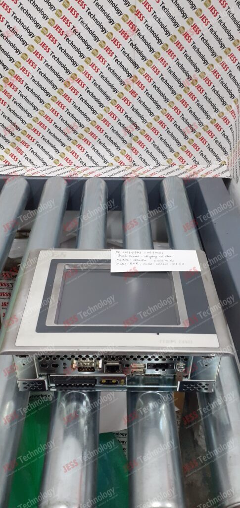 Image #4 of Repair B & R 4PP220.0571-65 B&R POWER PANEL 57850171144 in Malaysia, Singapore, Thailand, Indonesia