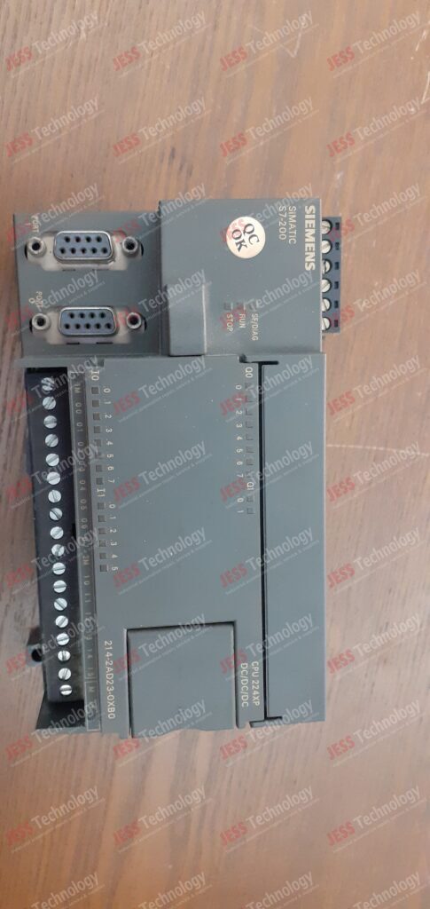 Image #4 of Repair SIEMENS S7-200 Siemens plc 6ES7214-2AD23-0XB0 in Malaysia, Singapore, Thailand, Indonesia