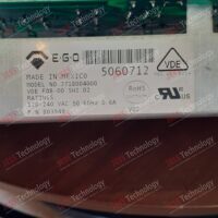Repair E.G.O 7718004000 Pcb board 5060712 in Malaysia, Singapore, Thailand, Indonesia